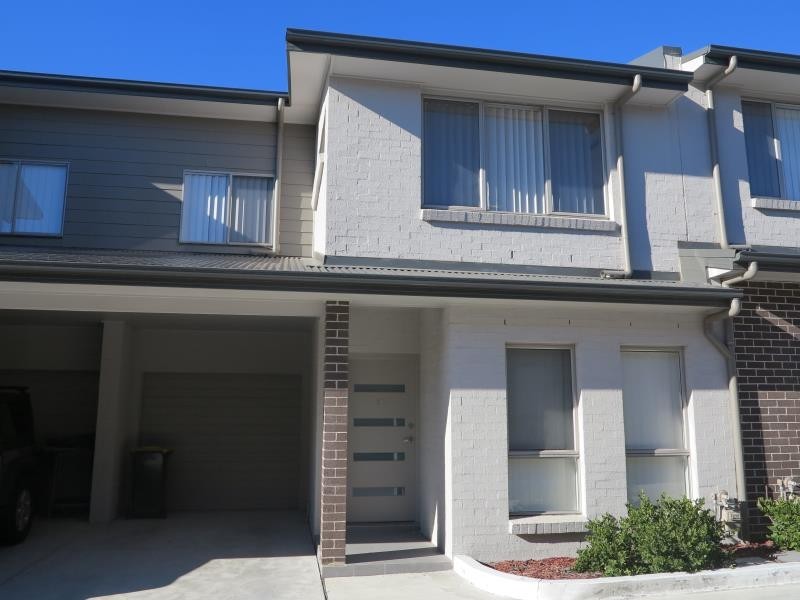 12/56 Marsden Road, Liverpool NSW 2170