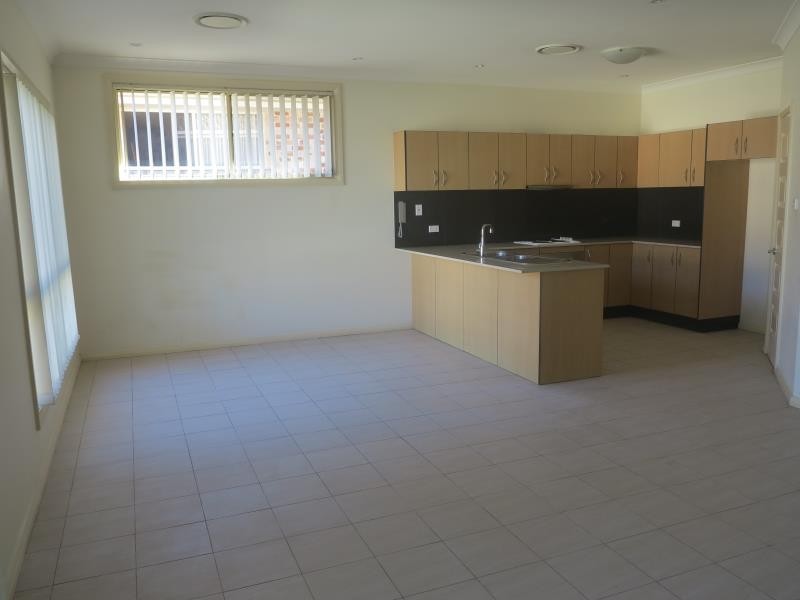 299 ELIZABETH DRIVE, Mount Pritchard NSW 2170