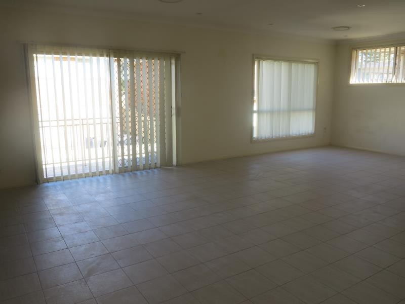 299 ELIZABETH DRIVE, Mount Pritchard NSW 2170