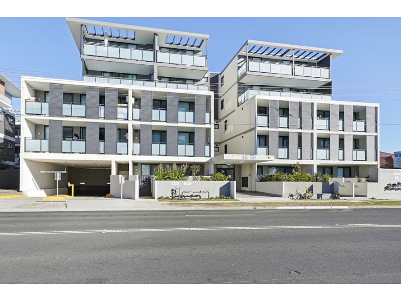 5/46-50 HOXTON PARK ROAD, Liverpool NSW 2170