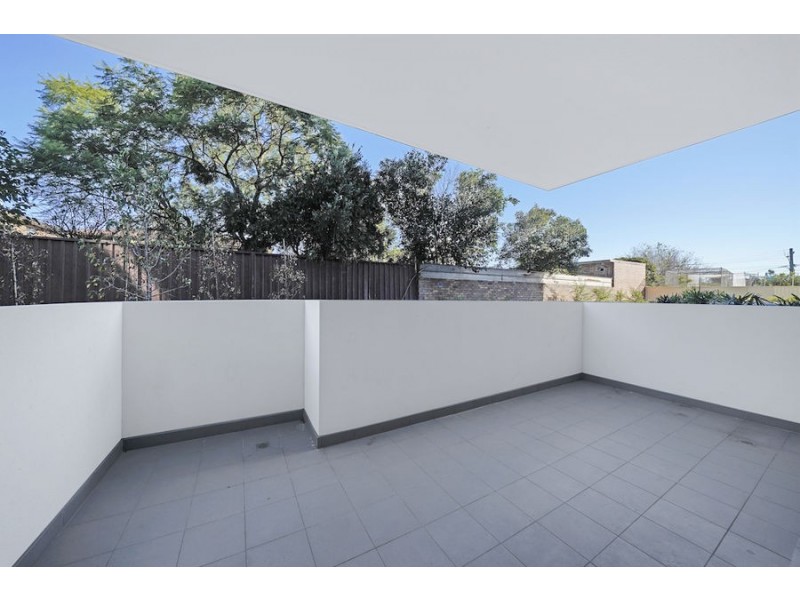 5/46-50 HOXTON PARK ROAD, Liverpool NSW 2170