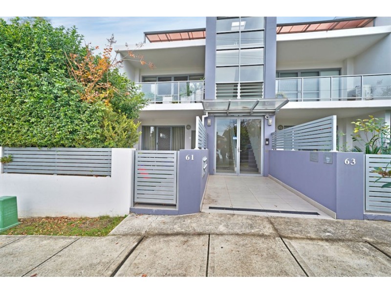 6/61-63 Beamish road, Northmead NSW 2152