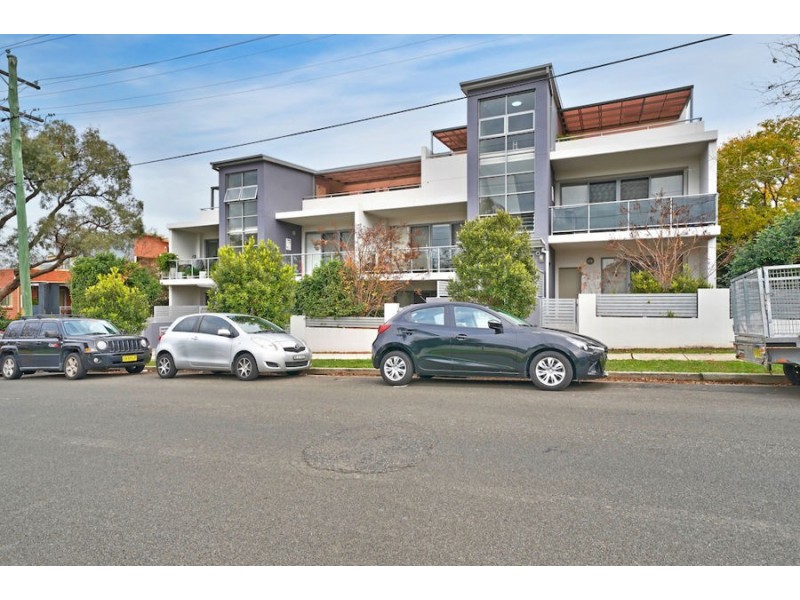 6/61-63 Beamish road, Northmead NSW 2152
