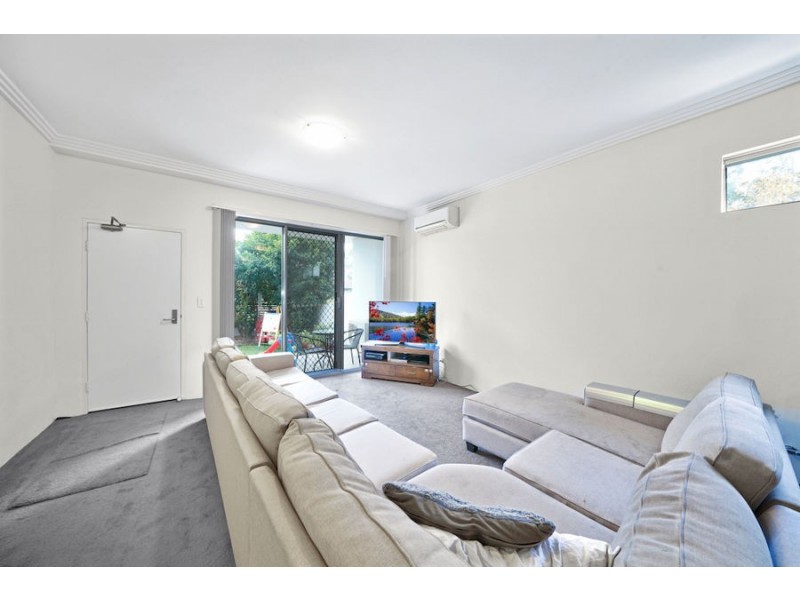 6/61-63 Beamish road, Northmead NSW 2152