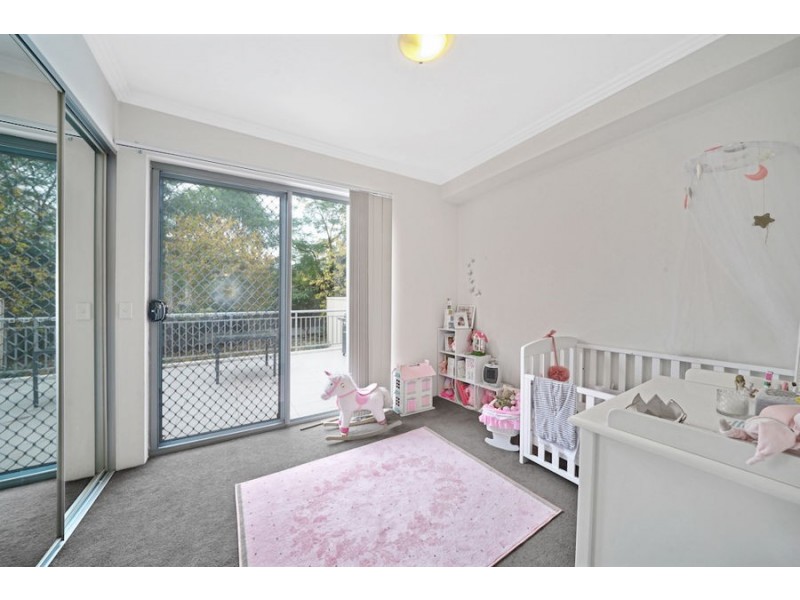 6/61-63 Beamish road, Northmead NSW 2152