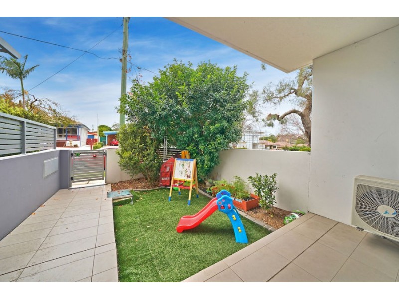 6/61-63 Beamish road, Northmead NSW 2152