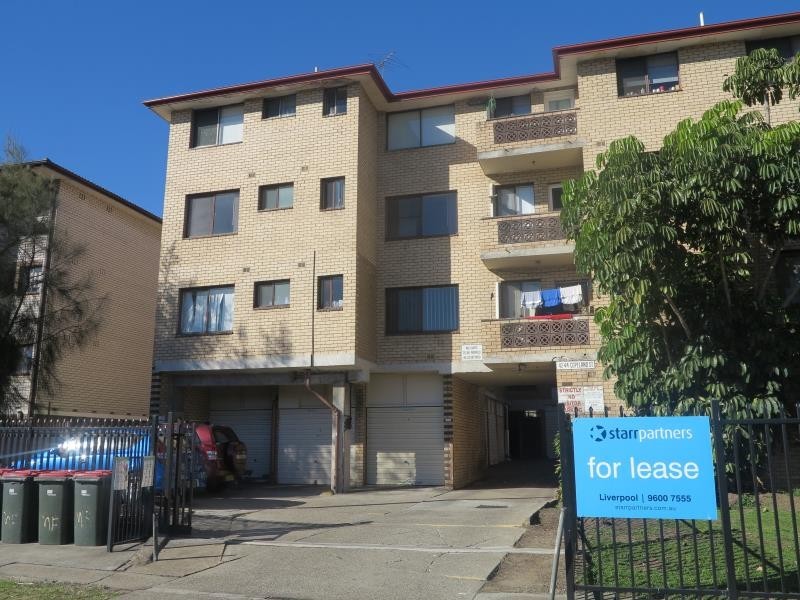 4/42 Copeland Street, Liverpool NSW 2170