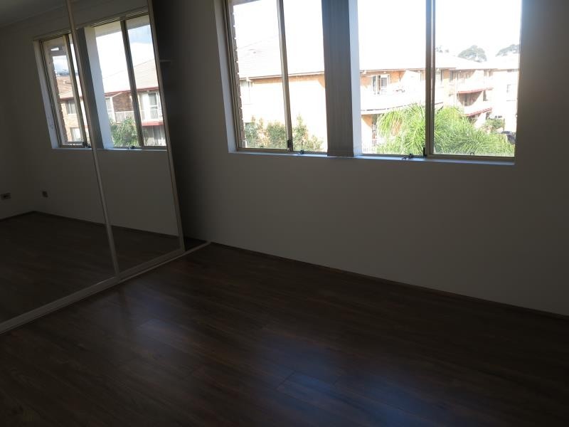 117/2 RIVERPARK DRIVE, Liverpool NSW 2170