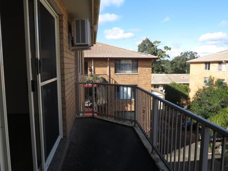 117/2 RIVERPARK DRIVE, Liverpool NSW 2170