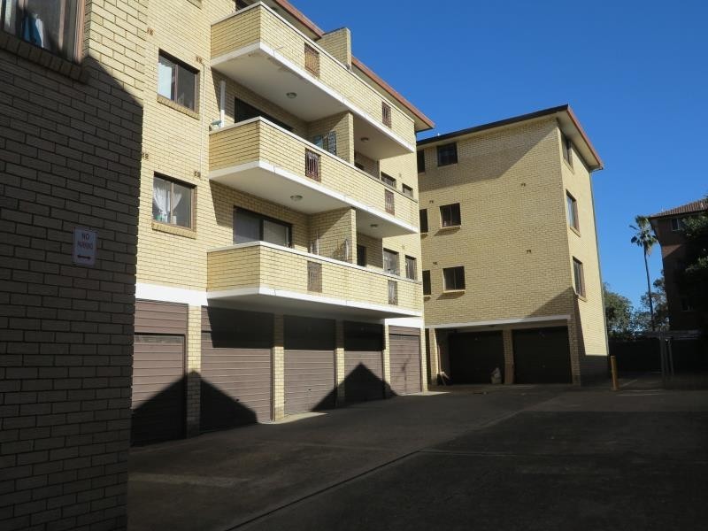 12/107-109 Castlereagh Street, Liverpool NSW 2170
