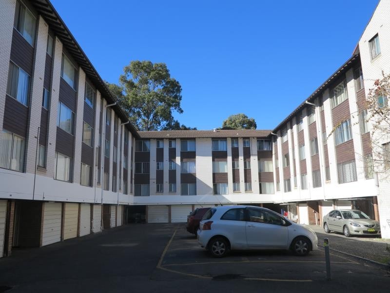 47/79 Memorial ave, Liverpool NSW 2170