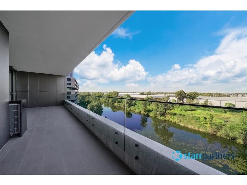 506/30 SHEPHERD STREET, Liverpool NSW 2170