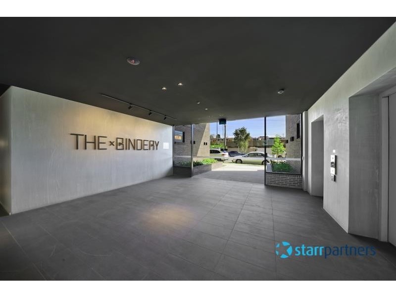 506/30 SHEPHERD STREET, Liverpool NSW 2170