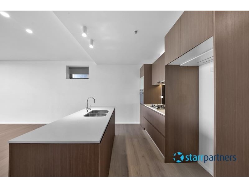 506/30 SHEPHERD STREET, Liverpool NSW 2170