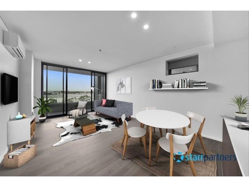 506/30 SHEPHERD STREET, Liverpool NSW 2170