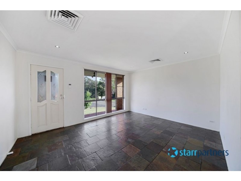 1 Mertz place, Leumeah NSW 2560