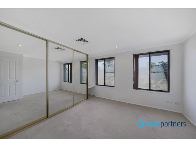 1 Mertz place, Leumeah NSW 2560