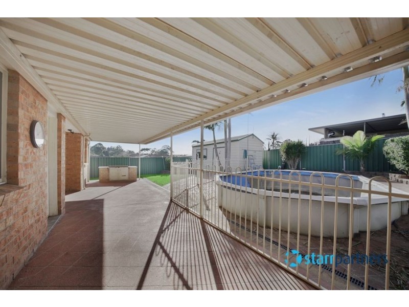 1 Mertz place, Leumeah NSW 2560