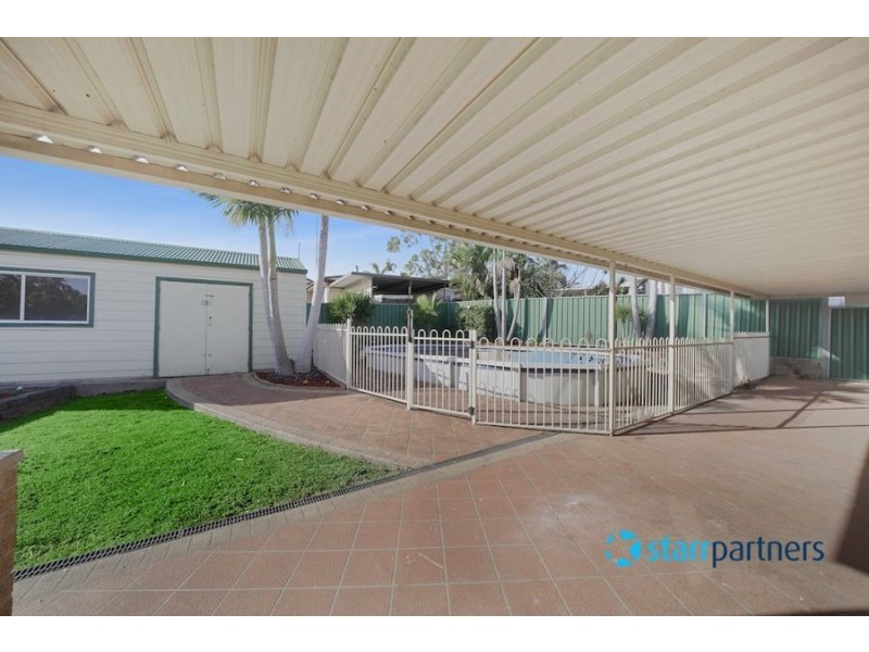 1 Mertz place, Leumeah NSW 2560