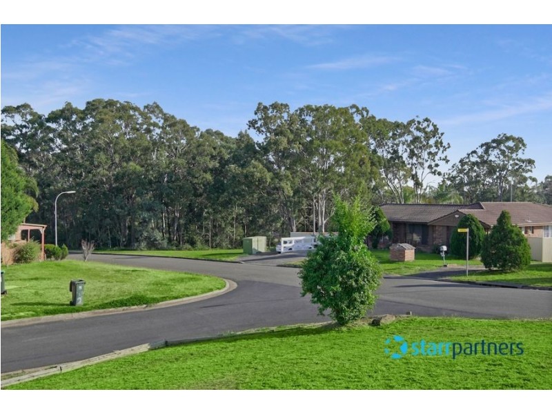 1 Mertz place, Leumeah NSW 2560