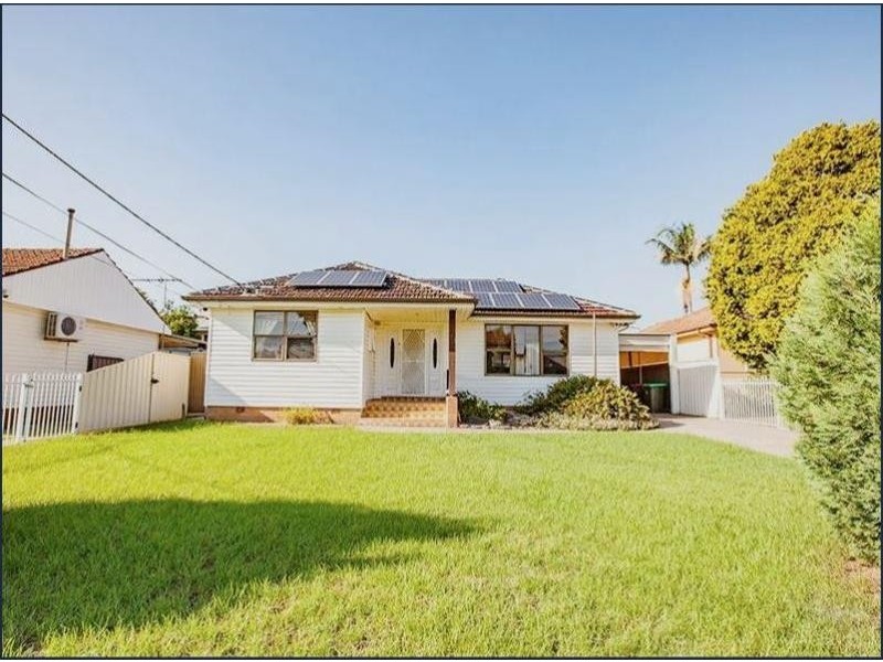 52 Willan Drive, Cartwright NSW 2168