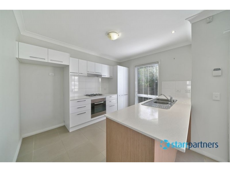 12 TRUSCOTT AVENUE, Middleton Grange NSW 2171