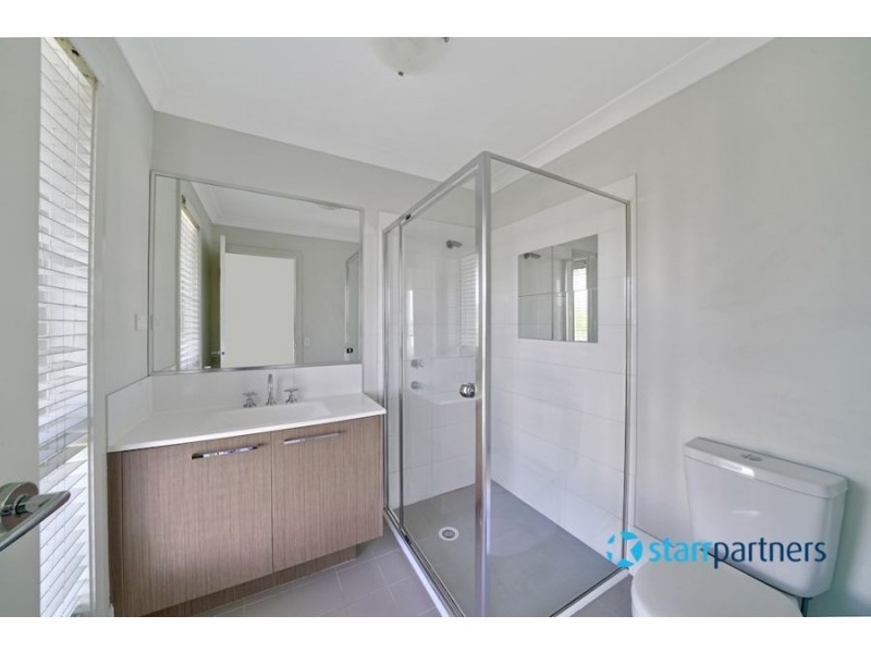 12 TRUSCOTT AVENUE, Middleton Grange NSW 2171