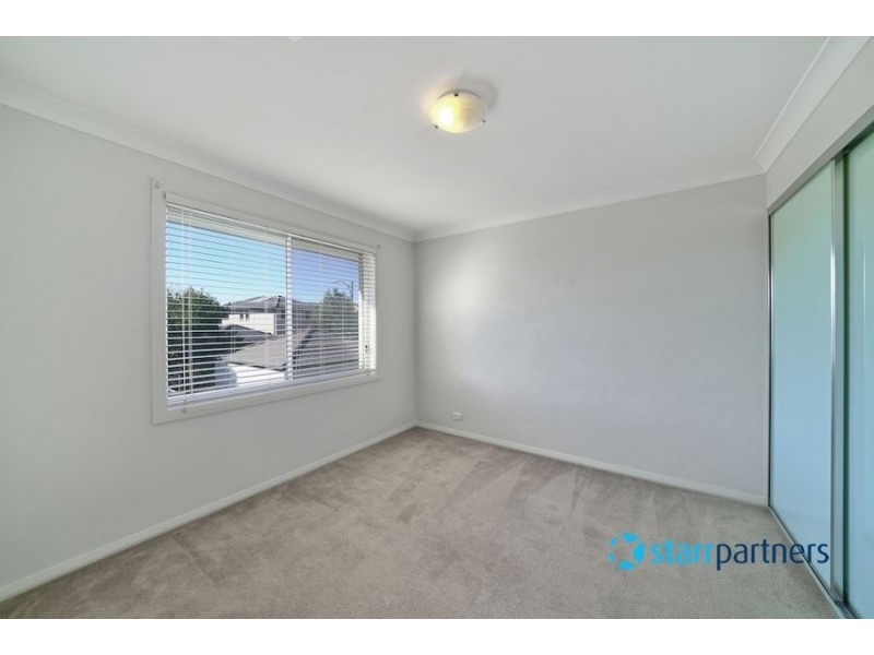 12 TRUSCOTT AVENUE, Middleton Grange NSW 2171