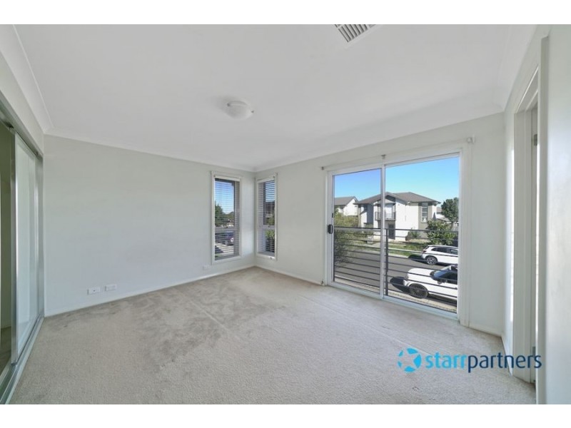12 TRUSCOTT AVENUE, Middleton Grange NSW 2171