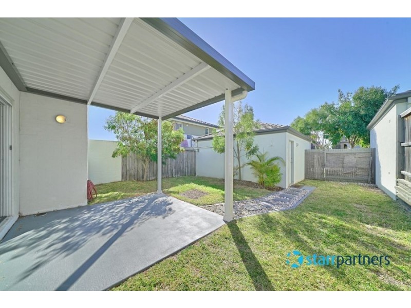 12 TRUSCOTT AVENUE, Middleton Grange NSW 2171