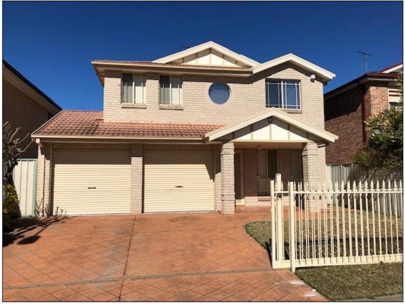 302 North Liverpool Road, Green Valley NSW 2168