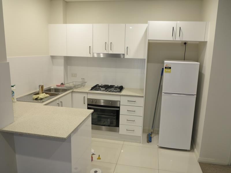 25/2-4 GEORGE STREET, Warwick Farm NSW 2170