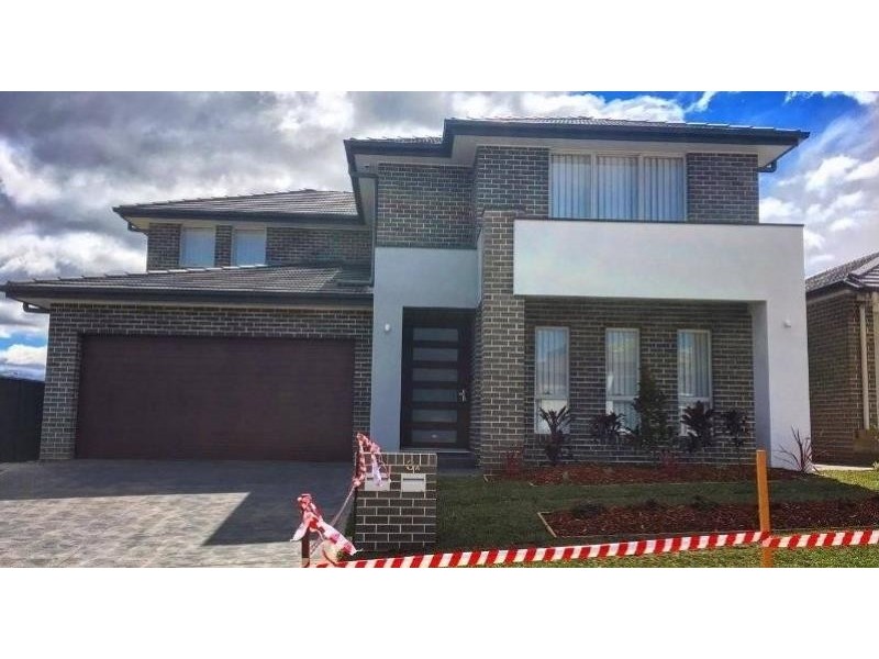 3 AKUNA STREET, Gregory Hills NSW 2557