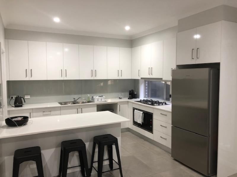 3 AKUNA STREET, Gregory Hills NSW 2557