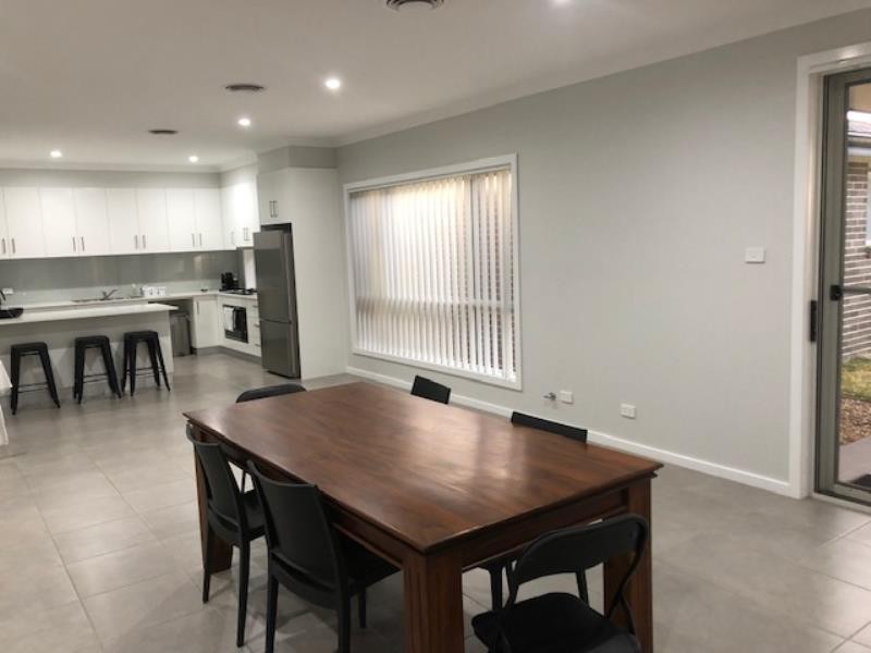 3 AKUNA STREET, Gregory Hills NSW 2557