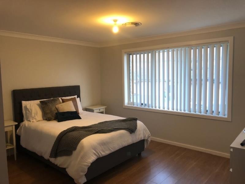 3 AKUNA STREET, Gregory Hills NSW 2557