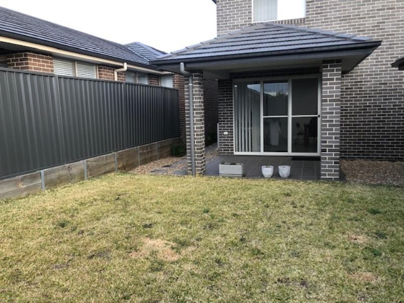 3 AKUNA STREET, Gregory Hills NSW 2557