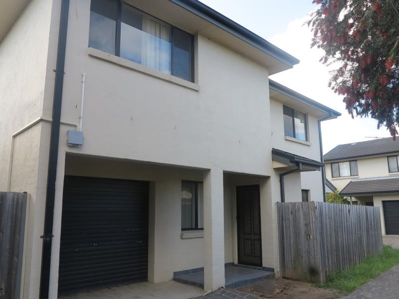 2/133 ELIZABETH DRIVE, Liverpool NSW 2170