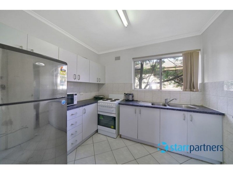 21/5-7 Lachlan Street, Warwick Farm NSW 2170