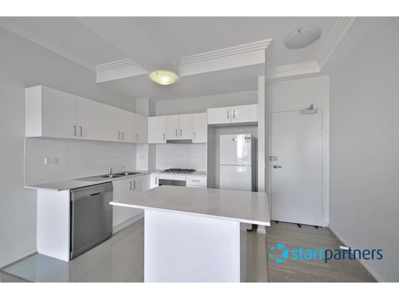 21/93-95 Campbell Street, Liverpool NSW 2170