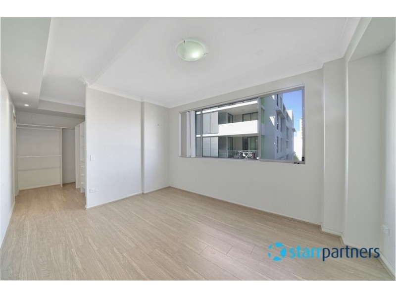 21/93-95 Campbell Street, Liverpool NSW 2170