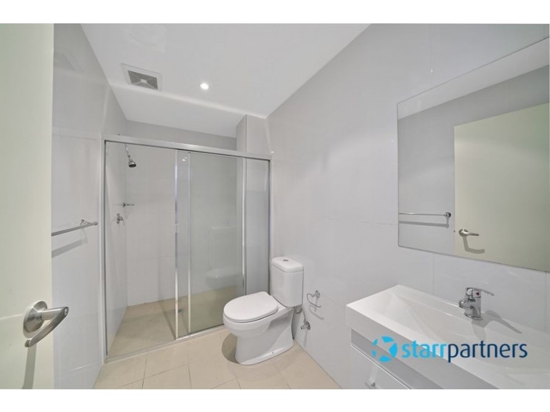 21/93-95 Campbell Street, Liverpool NSW 2170