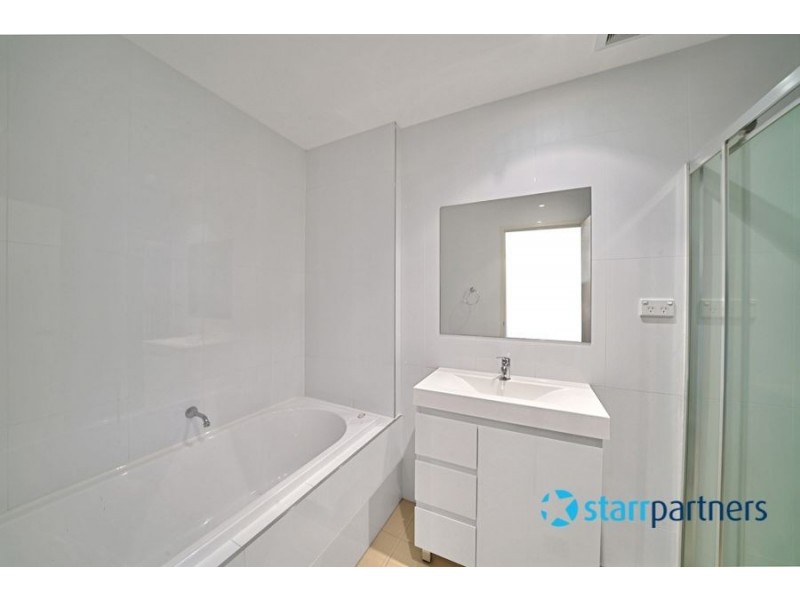 21/93-95 Campbell Street, Liverpool NSW 2170