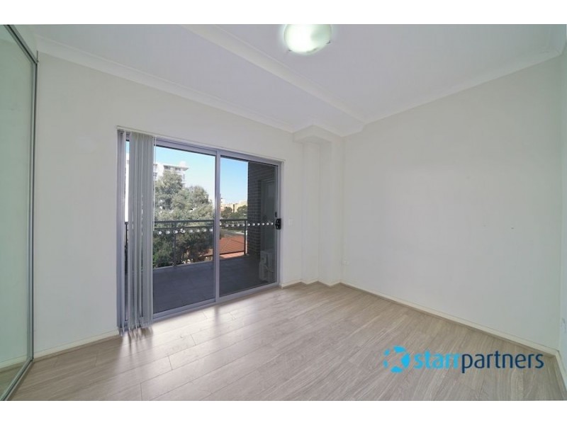 21/93-95 Campbell Street, Liverpool NSW 2170