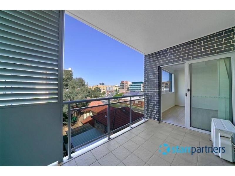 21/93-95 Campbell Street, Liverpool NSW 2170