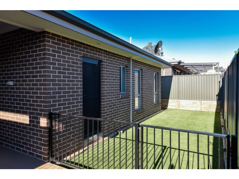 8 zagreb street, Prestons NSW 2170