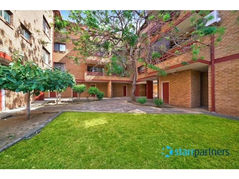 10/39 Bathurst, Liverpool NSW 2170