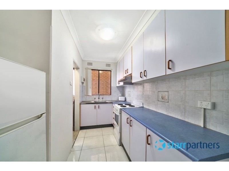 10/39 Bathurst, Liverpool NSW 2170
