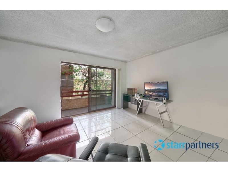 10/39 Bathurst, Liverpool NSW 2170