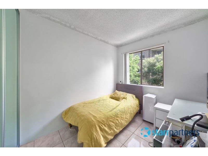 10/39 Bathurst, Liverpool NSW 2170